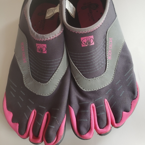 Body Glove Shoes - Body Glove 3T Barefoot Cinch size 8